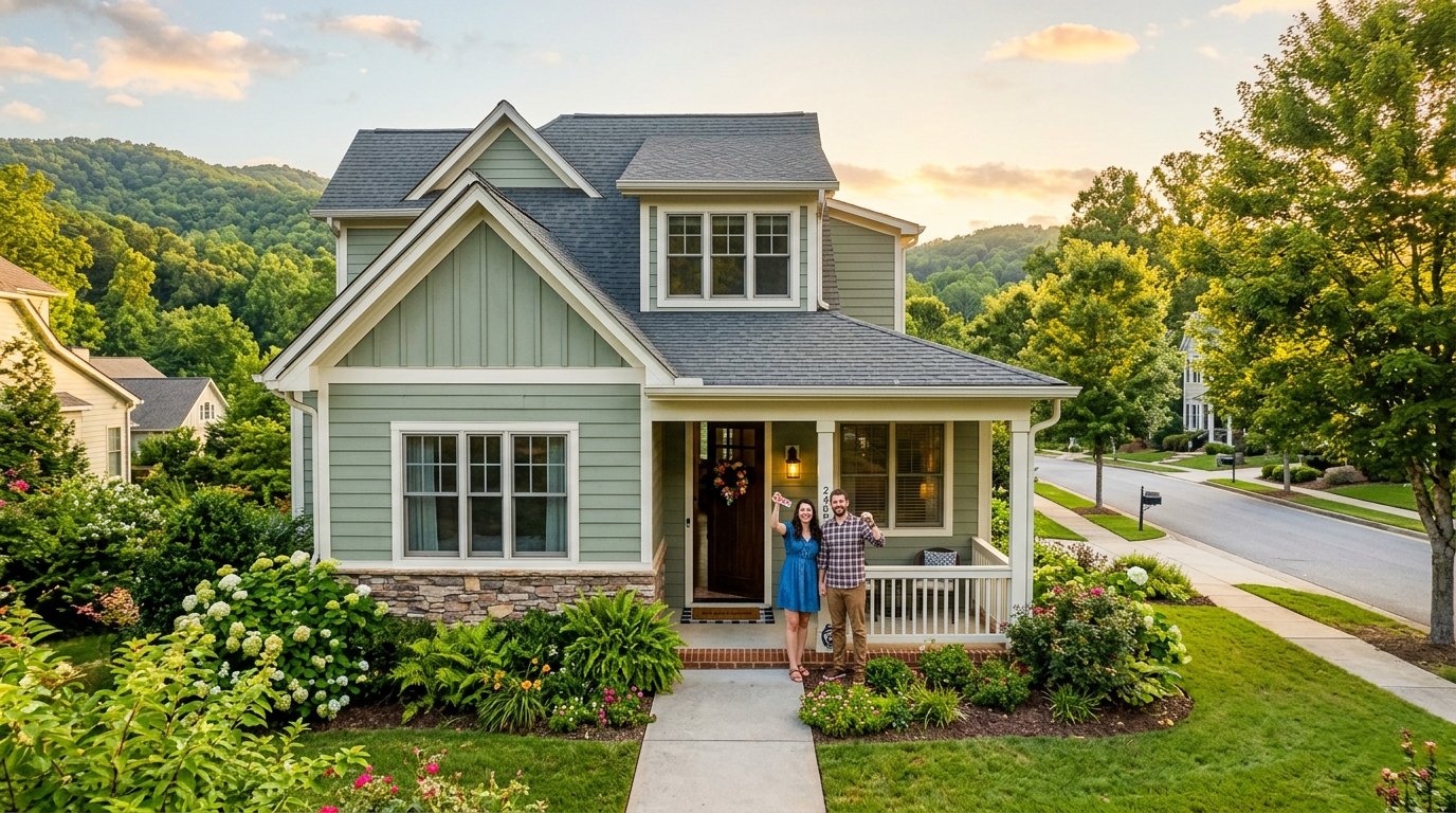 How Much Are Closing Costs for Buyers in Georgia?